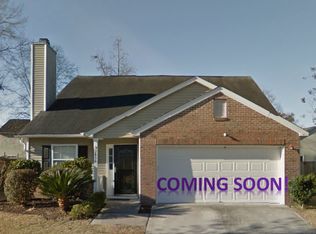 7850 Long Shadow Ln, Charleston, SC 29406
