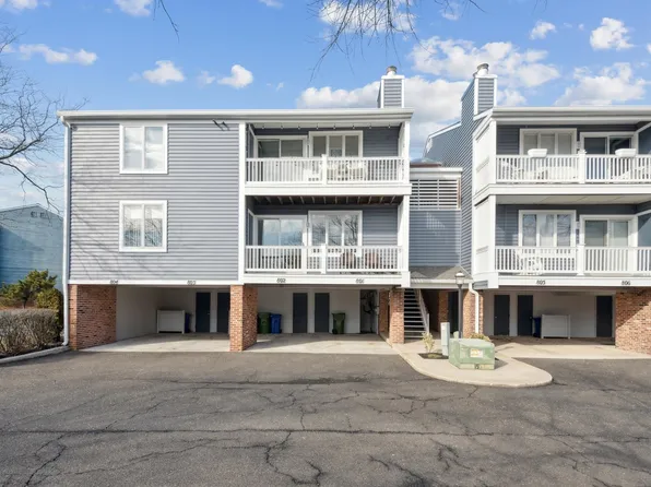 801 Harbour Cv APT 801, Somers Pt, NJ 08244