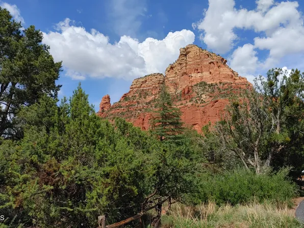 74 Quail Run Lane, Sedona, AZ 86336