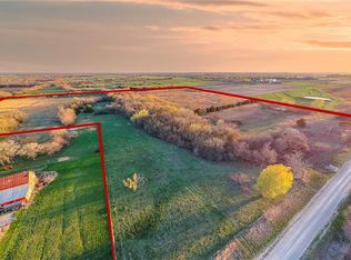 780 Woodson, Overbrook, KS 66524