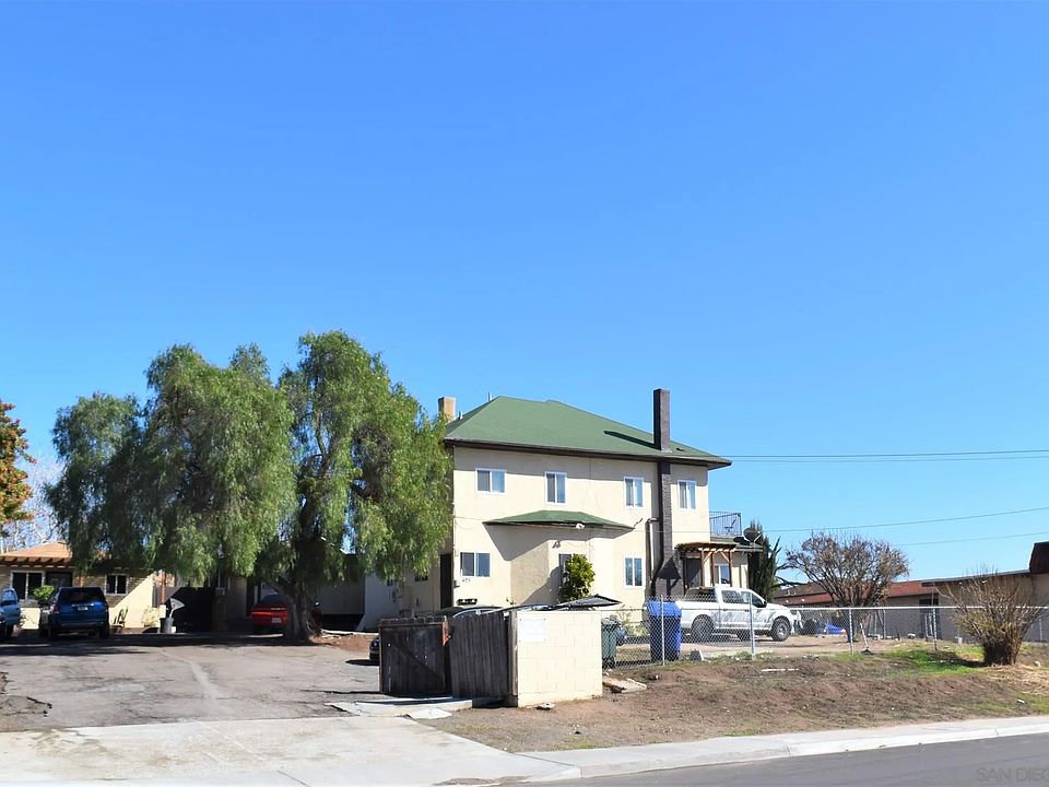 1st image of 619-625 N Palm Ave