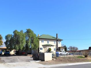 619-625 N Palm Ave, National City, CA 91950