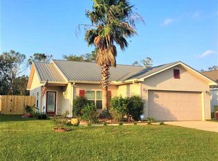 17463 Lewis Smith Dr, Foley, AL 36535