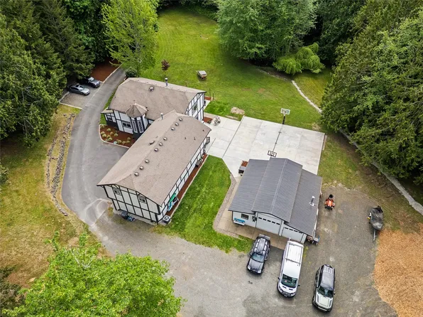 9300 86th Avenue NW, Gig Harbor, WA 98332