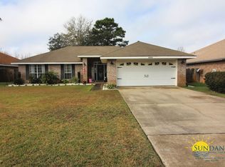 6969 Brighton Oaks Blvd, Navarre, FL 32566