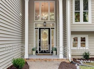 4113 Poplar Grove Rd, Midlothian, VA 23112