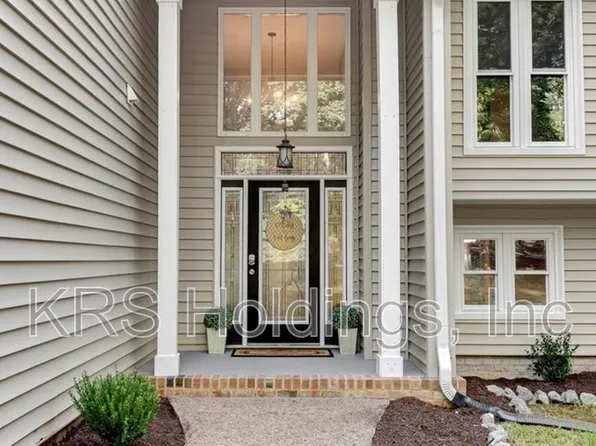 4113 Poplar Grove Rd, Midlothian, VA 23112