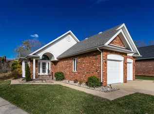 16 Eagle Ct, Edwardsville, IL 62025