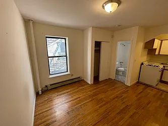 Rented by Hirsch Enterprises Incorporated