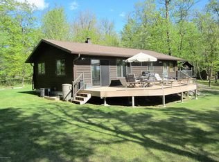 21651 NE Pickerel Lake Rd, Detroit Lakes, MN 56501