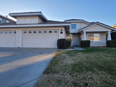 4409 Citrine Ct, Salida, CA, 95368