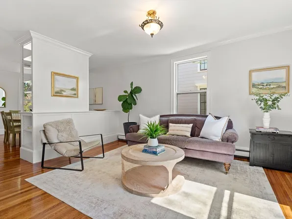 86 Federal St #86, Newburyport, MA 01950