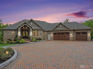1214 E Lower Springboro Rd, Lebanon, OH 45036