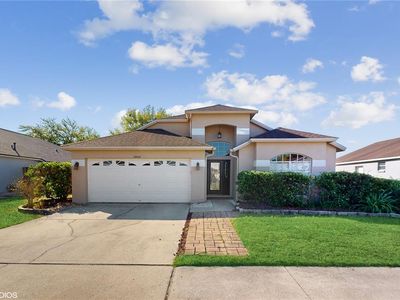 24414 Landing Dr, Lutz, FL, 33559