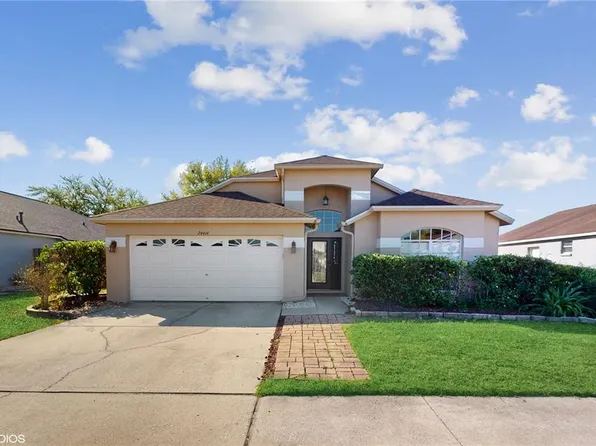 24414 Landing Dr, Lutz, FL 33559
