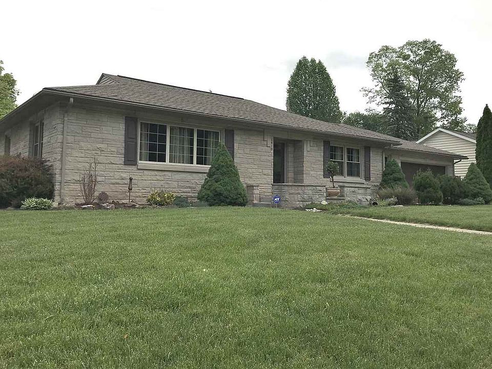 1st image of 1410 Burnett Ln