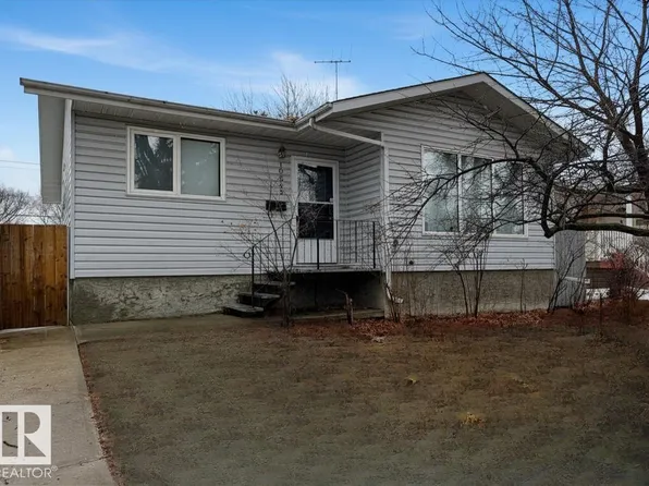 10645 65th Ave NW, Edmonton, AB T6H 1V5