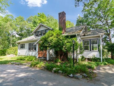 145 West St, Wrentham, MA, 02093