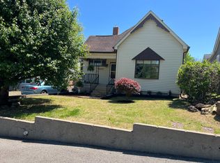 5007 Nevada Ave #A, Nashville, TN 37209