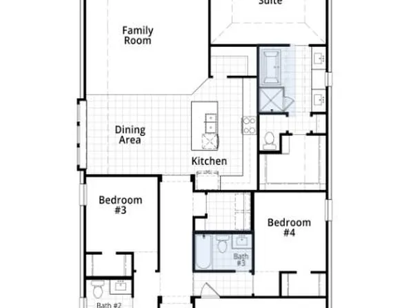 2730 Pathway Crest Ln, Webster, TX 77598