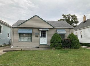 4473 W 147th St, Cleveland, OH 44135
