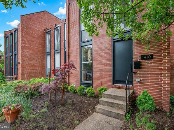 1410 Mason St, Baltimore, MD 21217