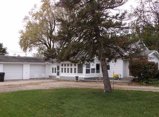 428 W 16th St, Boone, IA 50036
