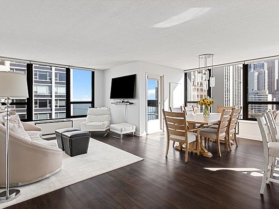 3rd image of 1313 N Ritchie Ct APT 2307