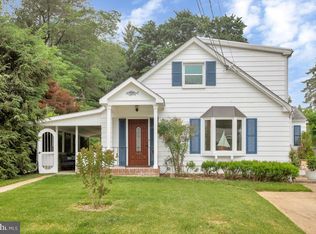 424 Dewey Dr, Annapolis, MD 21401