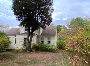 119 High St, Assonet, MA 02702