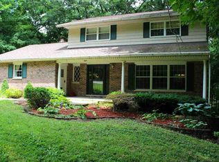 8 Saddler Ct, Bedford, IN