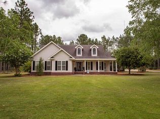 4072 Dereck Ln, Patterson, GA 31557