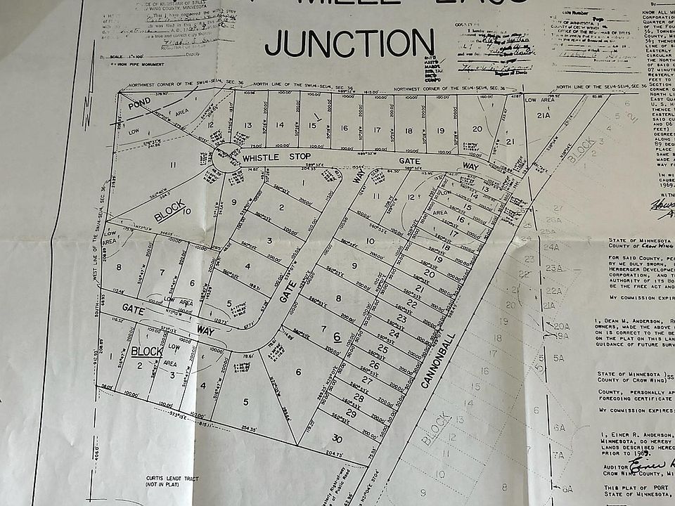 2nd image of LOT 22 County Road 138