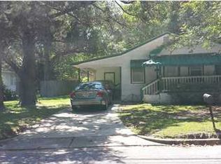 201 N Sage Ave, Mobile, AL 36607