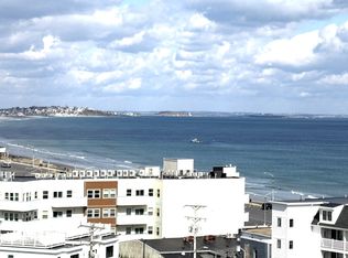 20 Rockland House Rd APT 205, Hull, MA 02045