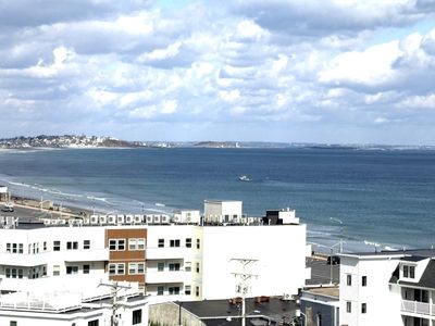 20 Rockland House Rd APT 205, Hull, MA, 02045