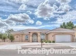 3853 Bay Hill Loop SE, Rio Rancho, NM 87124