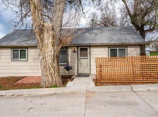 174 S Banner St, Elizabeth, CO 80107