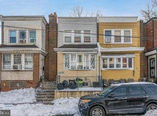 612 Lindley Ave, Philadelphia, PA 19120