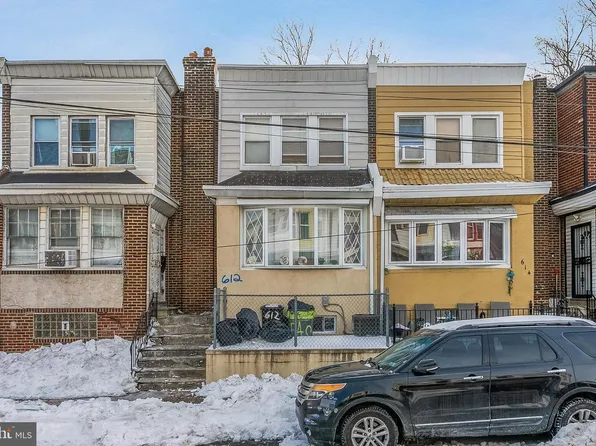612 Lindley Ave, Philadelphia, PA 19120
