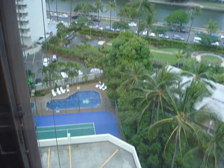 1700 Ala Moana Blvd #1701 — Photo 8