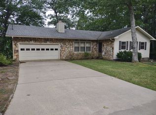 142 Canterbury Dr, Fairfield Glade, TN 38558