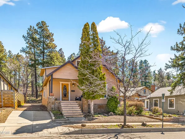 6 N Hillside St, Flagstaff, AZ 86001