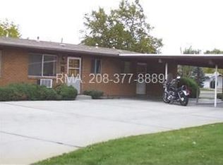 2104 W Boise Ave, Boise, ID 83706