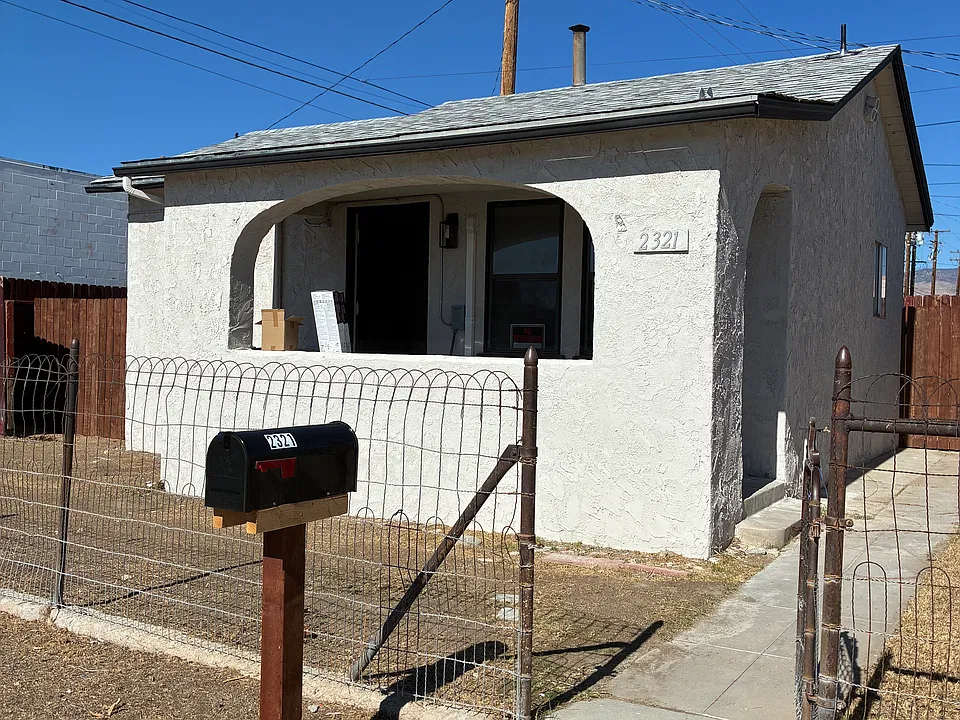 2321 Shasta St