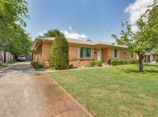 129 Aspen St, Lancaster, TX 75134