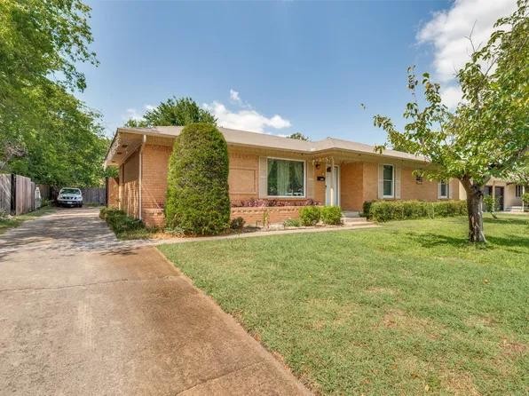 129 Aspen St, Lancaster, TX 75134