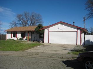 3505 Elizabeth Way, Redding, CA 96001