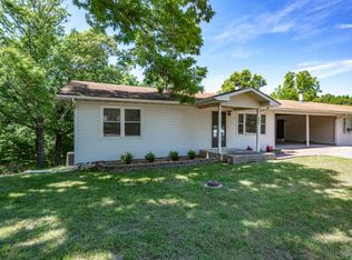 38 James River Rd, Kimberling City, MO 65686