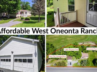 3485 State Highway 23, West Oneonta, NY 13861